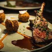Lamb Ribs